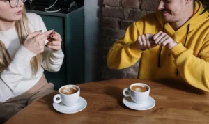 International Sign Language, the Silent Bond of the World