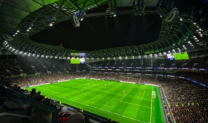 Spain climbs to second place in Group A of the 2023 European Cup Qualifiers