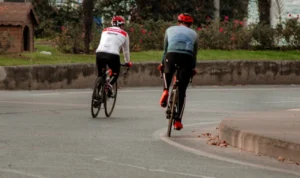 Car-Free Day, Appreciating the Environment and Health