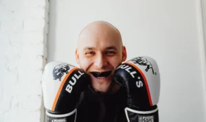 Protect Your Smile, Celebrating Mouthguard Day!