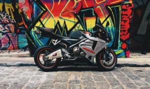 4 Motor CBR Terbaik dan Paling Populer di Indonesia