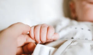 ILUSTRASI Apa Itu Baby Blues?/Pexels/ Lisa Fotios