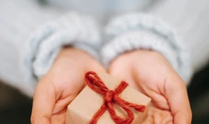 Getting to Know International Charity Day and the Figure Behind It Getting to Know International Charity Day and the Figure Behind It