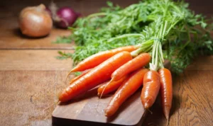 Manfaat Mengonsumsi Wortel, Ternyata Gak Main-Main!