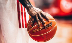 LeBron - Curry are interested in representing the US at the 2024 Paris Olympics