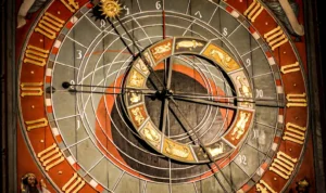 Ramalan Zodiak Aries Besok Minggu, 1 Oktober 2023: Hindari Stres!