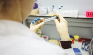 Kasus Pneumonia Melonjak, Prudential Indonesia dan Prudential Syariah Melakukan Pencegahan Pneumonia Lewat Vaksinasi