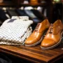 Cara Merawat Sepatu Kulit agar Tetap Elegan dan Awet
