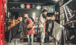World Barber Day! Arts, Tradition, and Human Connections