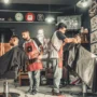 World Barber Day! Arts, Tradition, and Human Connections