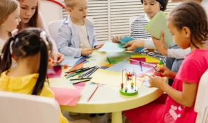 Happy National Children's Day in the United States! Here's its History