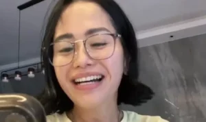 Codeblu Ancam Farida Nurhan ke Pihak Berwajib codeblu Farida nurhan