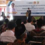 Sambut Pidato Ketua DPC, Bupati Sumedang Doni Sebut LDII Telah Mencerahkan Umat