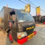 Ratusan Personil Gabungan Siaga Amankan Pilwu Cirebon di Desa Kapetakan!