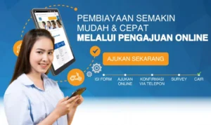 Rekomendasi daftar 4 pinjol berizin OJK 2023.