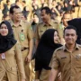 Skema Penggajian PNS Dipertimbangkan Menjadi Gaji Tunggal