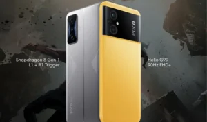 Poco F5 Pro, Salah Satu HP Flagship Terbaik Tahun 2023!