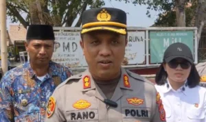 Kapolres Ciko Beberkan Kronologis Kejadian Bentrok di Desa Kapetakan!