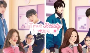 Seru Abis! 5 Rekomendasi Drama Korea (drakor) yang Diadaptasi dari Webtoon