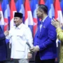 Ketum Demokrat Nyatakan Dukungan untuk Prabowo, SBY Nyanyikan 'Kamu Ngga Sendirian'