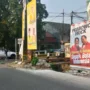 Spanduk Prabowo Erick Bertebaran Di Kota Depok, Pertanda Cawapres?