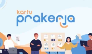 Kartu Prakerja Gelombang 61 Dibuka Besok? Ini Tips biar Lolos dan Dapat Insentif Rp4,2 Juta