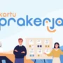 Kartu Prakerja Gelombang 61 Dibuka Besok? Ini Tips biar Lolos dan Dapat Insentif Rp4,2 Juta