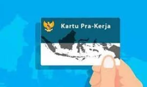 Login prakerja.go.id untuk Daftar Kartu Prakerja Gelombang 61 Sekarang!