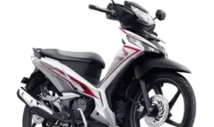 5 Motor Honda Konsumsi BBM Irit Luar Biasa, Tidak Usah Panik BBM Naik Nih!