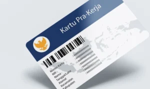 Selain Bisa Dapat Rp4,2 Juta Ketahui Manfaat Lain dari Kartu Prakerja Ketahui manfaat lain dari kartu prakerja