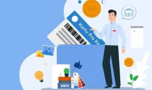 Resmi Ditutup, Cek Link Pengumuman Kartu Prakerja Gelombang 61 Disini Resmi Ditutup, Cek Link Pengumuman Kartu Prakerja Gelombang 61 Disini