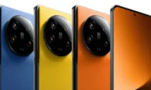 Siap-siap Terpukau! Xiaomi 13T Pro, Ponsel dengan Performa Premium!