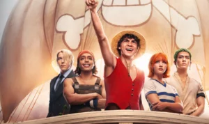 Apakah Akan Ada One Piece Live Action Season 2? Ini Bocorannya