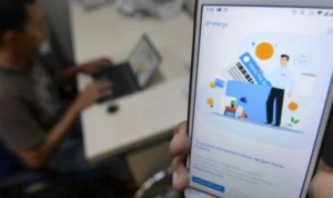 Akses Dashboard Kartu Prakerja untuk Daftar Gelombang 63