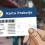 kartu prakerja gelombang 61