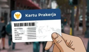 Kartu Prakerja Gelombang 61 Masih Dibuka? Ini Insentif dan Cara Daftarnya kartu prakerja gelombang 61