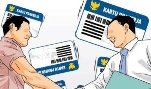 Sebelum Dibuka Simak Syarat dan Cara Daftar Kartu Prakerja Gelombang 61 Biar Dapat Insentif Rp4,2 Juta