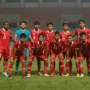 Timnas Indonesia u-17