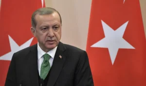 Presiden Turki Recep Tayyip Erdogan Ungkap Siapa yang Bisa Hentikan Perang Ukraina-Rusia, Inilah Orangnya!