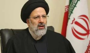 Diduga Menjalin Hubungan dengan Israel, Presiden Iran Ebrahim Raisi Tuduh Arab Saudi Khianati Palestina