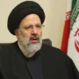 Diduga Menjalin Hubungan dengan Israel, Presiden Iran Ebrahim Raisi Tuduh Arab Saudi Khianati Palestina