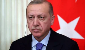 Presiden Turki Turki Recep Tayyip Erdogan Sampaikan Belasungkawa Atas Banjir Mematikan di Libya