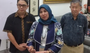 Pedagang dan Produsen Emas di Jabar I Baru 70 Persen yang PKP Pedagang dan Produsen Emas di Jabar I Baru 70 Persen yang PKP