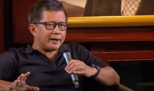 Rocky Gerung Akan Dimintai Kembali Klarifikasi pada Hari Rabu