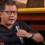 Rocky Gerung Akan Dimintai Kembali Klarifikasi pada Hari Rabu