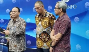 Kominfo hapus akses ke 174 konten berbau radikalisme