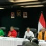 Ketum Parpol Pendukung Ganjar Pranowo Gelar Rapat Perdana, Hasto Sampaikan Materi Yang Dibahas