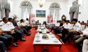 Demi Nilai A, Mahasiswa KKN Akan Bekerja Jalankan Program Beyond Sumedang Simpati