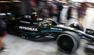 Mercedes Believes it can Face Red Bull's Dominance in F1 2024