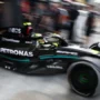 Mercedes Believes it can Face Red Bull's Dominance in F1 2024
